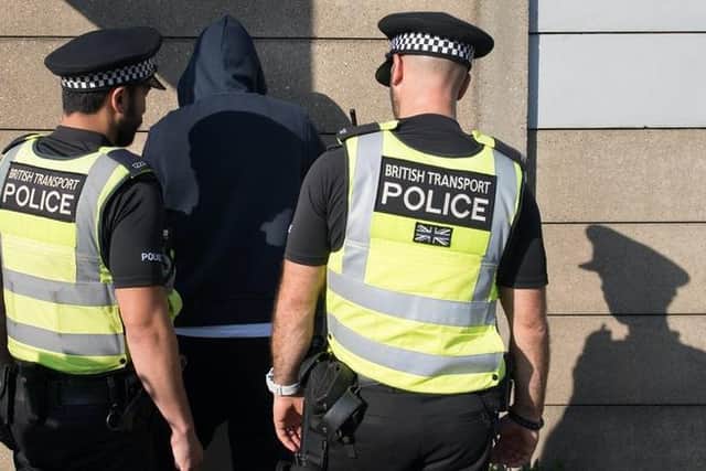Black people in Thames Valley are five times as likely as white people to be stopped and searched by police, new figures reveal.