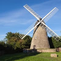 Here are the 13 most haunted places in Milton Keynes