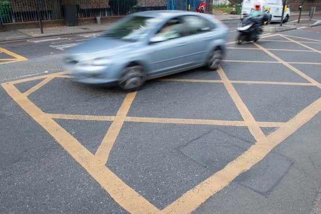Drivers in Milton Keynes are more likely to run into trouble than others in the South East, new figures suggest, with one of the shortest average no claims records in the region.