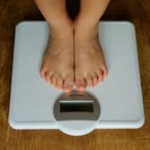 One in five children in Milton Keynes are finishing primary school obese, new figures reveal.