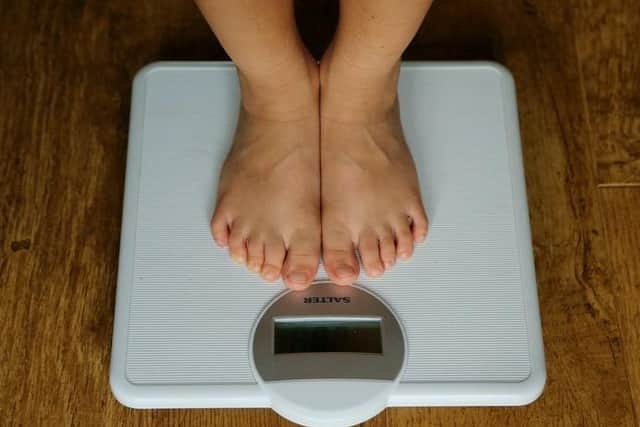 One in five children in Milton Keynes are finishing primary school obese, new figures reveal.