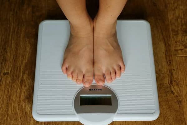 One in five children in Milton Keynes are finishing primary school obese, new figures reveal.