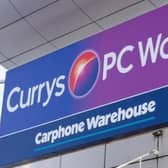 Currys is open until 10pm tonight