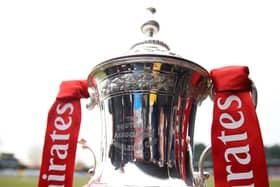 FA Cup