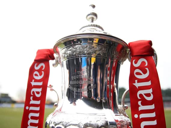 FA Cup