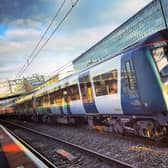 London Northwestern Railway will continue running a near-normal service during lockdown