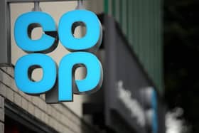 Co-op has opened a new store in Milton Keynes