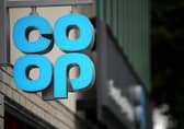 Co-op has opened a new store in Milton Keynes