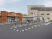 Milton Keynes Hospital