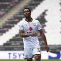 Cameron Jerome