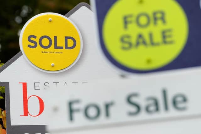 MK residents paid tens of millions in stamp duty