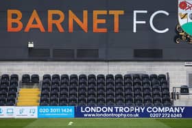 Barnet