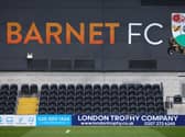 Barnet
