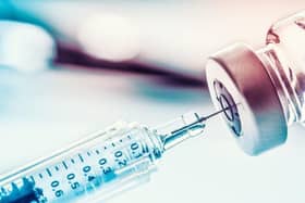 The flu vaccine saves lives