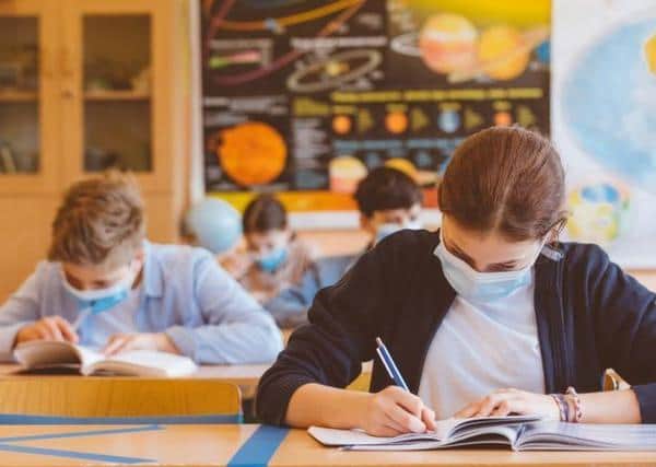 Two schools could be closed in MK