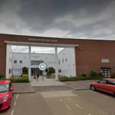 Shenley Brook End School. Photo: Google Maps