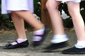 Children in Milton Keynes are less satisfied with their lives than the average child across England, according to a new survey.