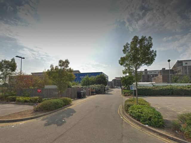 Oakgrove School. Photo: Google Maps