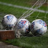 Footballs