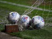 Footballs