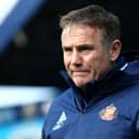 Phil Parkinson