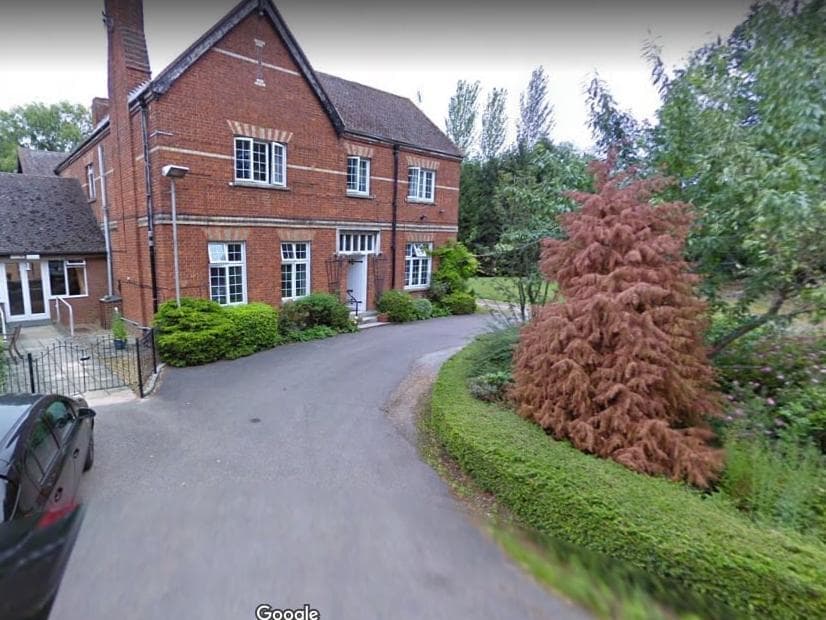 Plan to turn old village rectory in Milton Keynes into 28-unit HMO recommended for refusal 