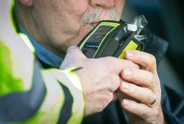 Police officers across Milton Keynes and Thames Valley carried out 55% fewer alcohol breath tests on drivers last year than a decade previously, figures show.