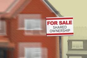 Shared ownership premiums can be excessive