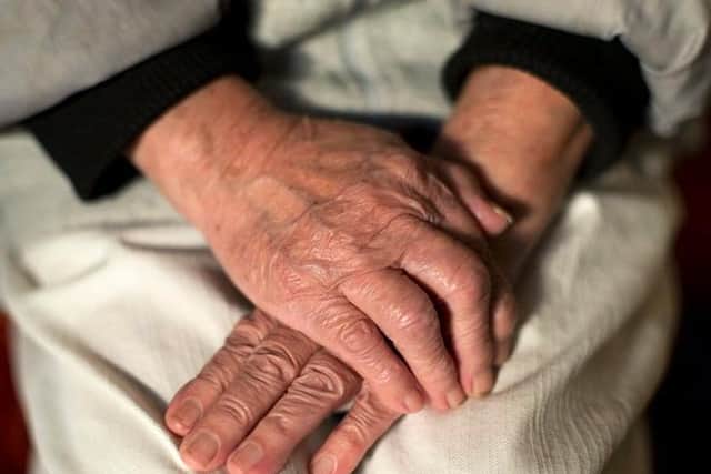 Thousands of safeguarding concerns were made about vulnerable adults in Milton Keynes last year, new figures show.