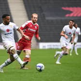 Louis Thompson