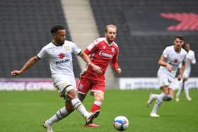 Louis Thompson
