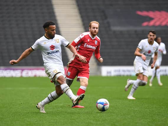 Louis Thompson