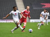 Louis Thompson