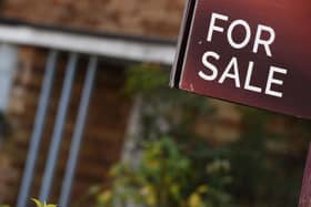 Saving for a house can take many years in Mk
