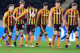 Hull City