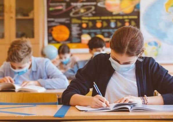 Views differ greatly on whether schools should stay open in MK