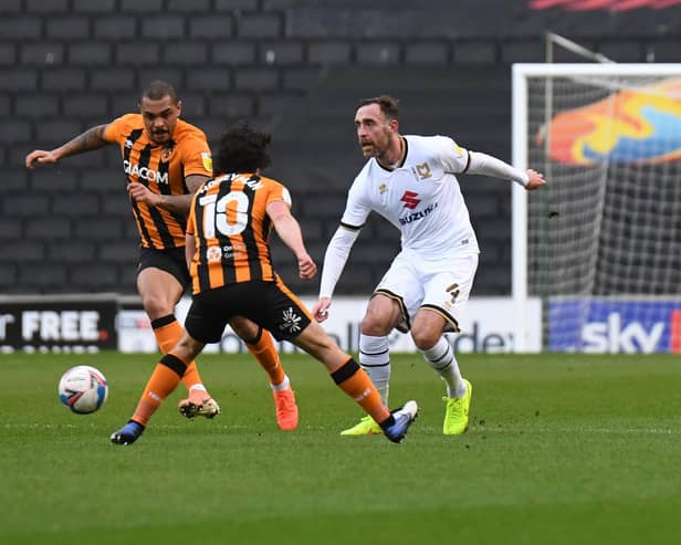 Richard Keogh