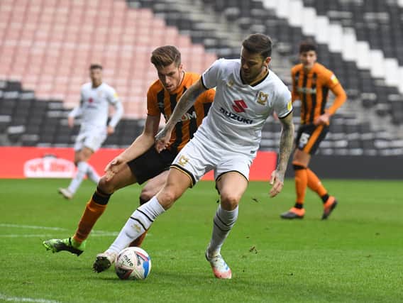 Ben Gladwin