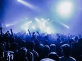 An Ibiza orchestra festival