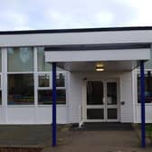 Bletchley library car park will become a Covid testing centre