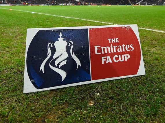 FA Cup