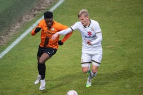 Lasse Sorensen