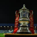 The FA Cup