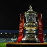 The FA Cup