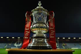 The FA Cup