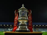 The FA Cup