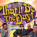 That'll Be The Day
