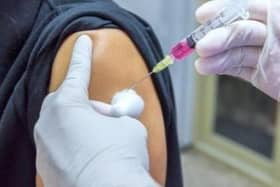 Covid vaccines could start as early as next week in MK