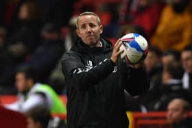 Lee Bowyer