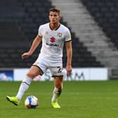 Jordan Houghton